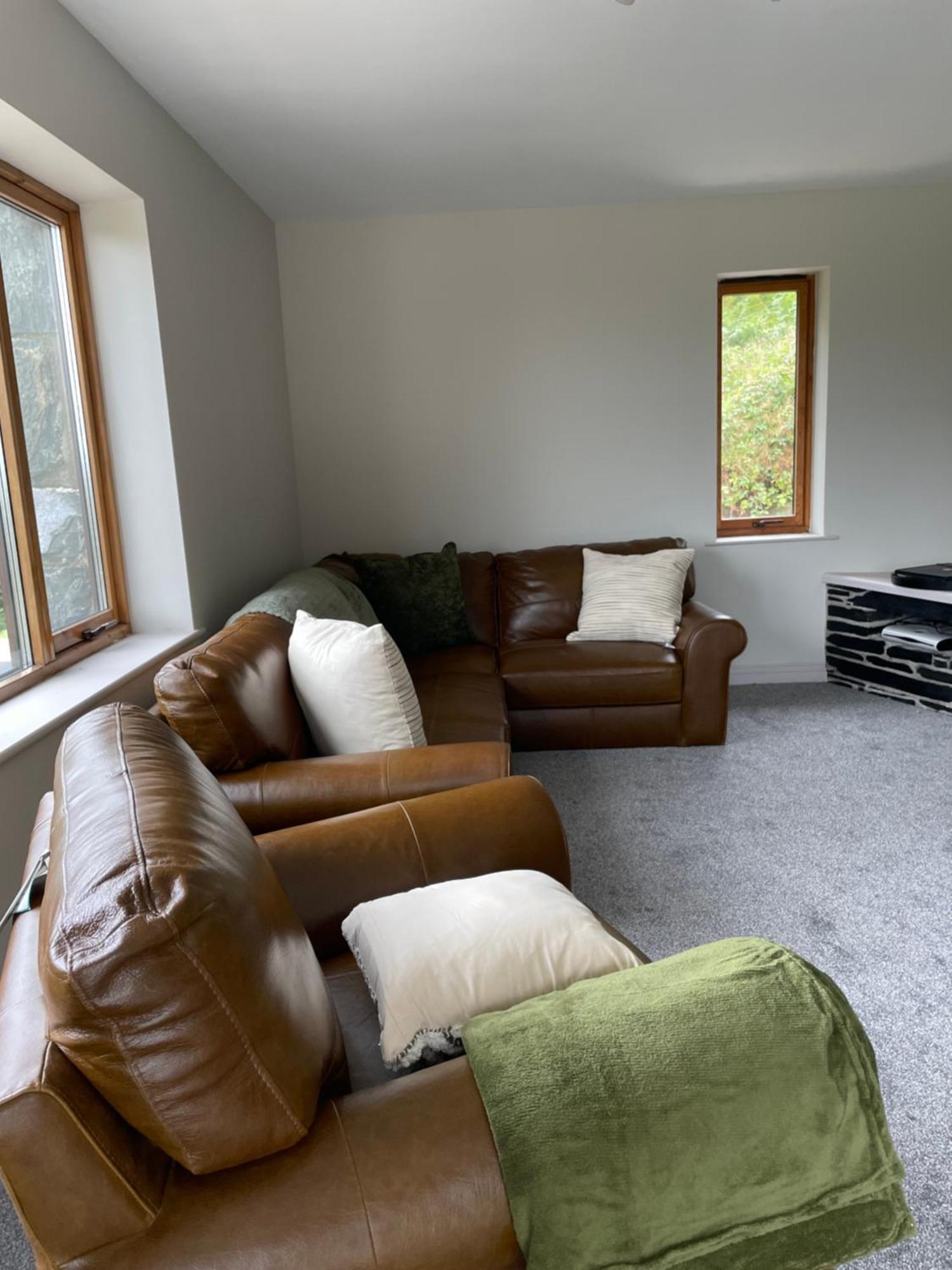 Llety Cynnes Villa Machynlleth Dış mekan fotoğraf